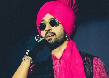 दिलजीत दोसांझ लुधियाना न्यू ईयर कॉन्सर्ट | Diljit Dosanjh Latest News
