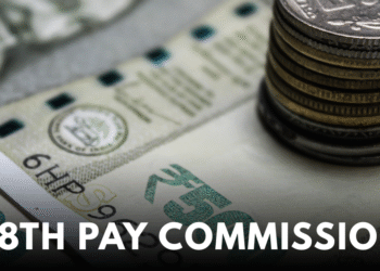 8th Pay Commission (8th CPC) के ToR से केंद्रीय कर्मचारियों और पेंशनर्स में चिंता