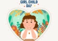 National Girl Child Day 2026 की शुभकामनाएं