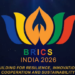 BRICS 2026 का नया लोगो: कमल और नमस्ते से भारत की सांस्कृतिक पहचान और वैश्विक एकता का संदेश