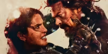 प्रियंका चोपड़ा का धमाकेदार लुक – The Bluff Movie में ब्लडी मैरी बनकर दुश्मनों से लड़ती हुई!