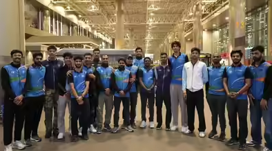 भारतीय साइकिलिस्ट Pune Grand Tour 2026 के लिए तैयार - ओलंपिक पाथवे की चुनौती