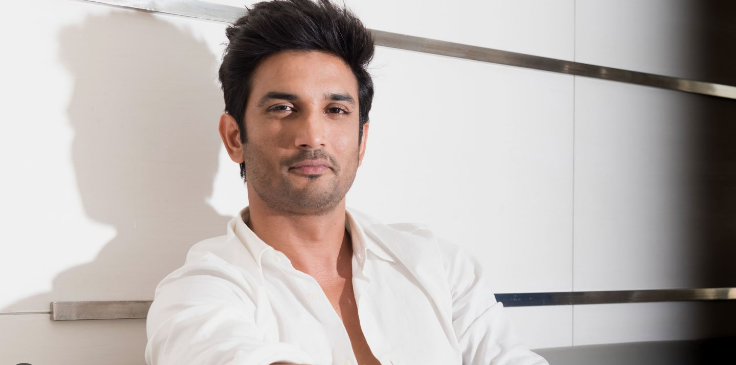 Sushant Singh Rajput बर्थ एनिवर्सरी 2026