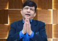 KRK arrested by Mumbai police in Oshiwara firing case January 2026 - Kamaal R Khan in police custody