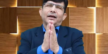 KRK arrested by Mumbai police in Oshiwara firing case January 2026 - Kamaal R Khan in police custody
