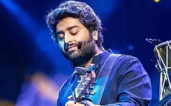 अरिजीत सिंह ने कहा – “आई एम कॉलिंग इट ऑफ” | Arijit Singh Retirement की भावुक पोस्ट