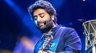 अरिजीत सिंह ने कहा – “आई एम कॉलिंग इट ऑफ” | Arijit Singh Retirement की भावुक पोस्ट