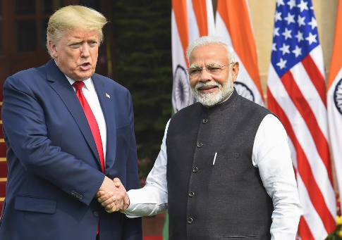 3 फरवरी 2026 को India US Trade Deal की खबर से Nifty 50 में 5% से ज्यादा की बढ़त दर्ज की गई।