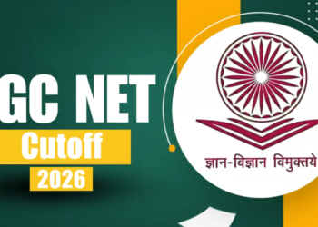NTA UGC NET रिजल्ट 2026 चेक करने का ऑफिशियल लॉगिन पेज स्क्रीनशॉट, जहां एप्लीकेशन नंबर, पासवर्ड और सिक्योरिटी पिन डालकर स्कोरकार्ड डाउनलोड किया जाता है।