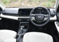 Hyundai Verna Facelift Interiors
