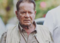 सलमान खान पिता Salim Khan की तबीयत अपडेट लेकर लीलावती अस्पताल से बाहर निकलते हुए, फरवरी 2026