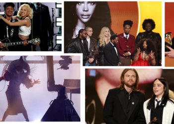 Grammy 2026 की सबसे बड़ी उपलब्धि