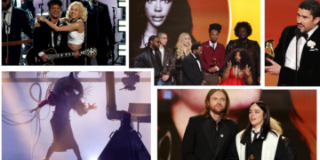 Grammy 2026 की सबसे बड़ी उपलब्धि