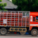 LPG सिलेंडर से भरा ट्रक – घरेलू सप्लाई बढ़ाने के प्रयास के बीच, लेकिन कमी अभी भी बनी हुई है। bombay high court