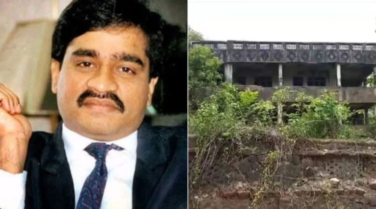 Dawood Ibrahim की 2026 में AI जनरेटेड हालिया तस्वीर, भारत के मोस्ट वांटेड गैंगस्टर की उम्रदराज छवि