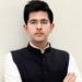 Raghav Chadha राज्‍यसभा सांसद की तस्वीर