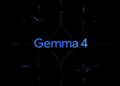 Gemma 4 का ऑफिशियल लोगो और डिजाइन - Google DeepMind का सबसे इंटेलिजेंट ओपन मॉडल