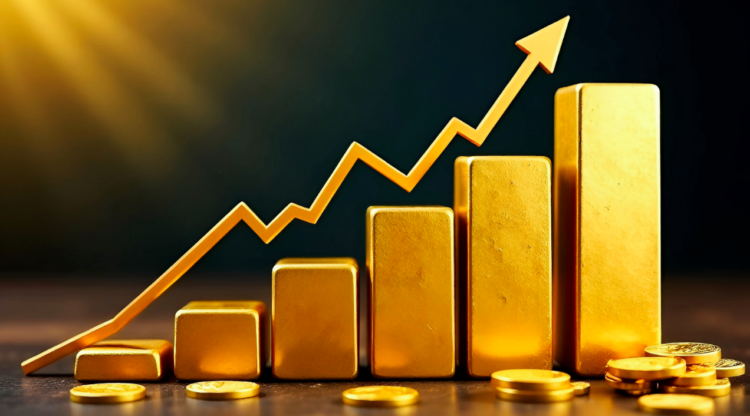 Gold Price 2026: आज सोने का भाव कितना है? अंतरराष्ट्रीय और भारतीय गोल्ड प्राइस की लेटेस्ट तस्वीर