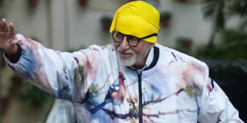 Amitabh Bachchan का लेटेस्ट ब्लॉग: 83 की उम्र में 'Lazy Day' क्यों लगता है