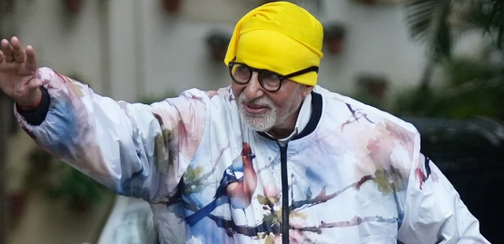 Amitabh Bachchan का लेटेस्ट ब्लॉग: 83 की उम्र में 'Lazy Day' क्यों लगता है