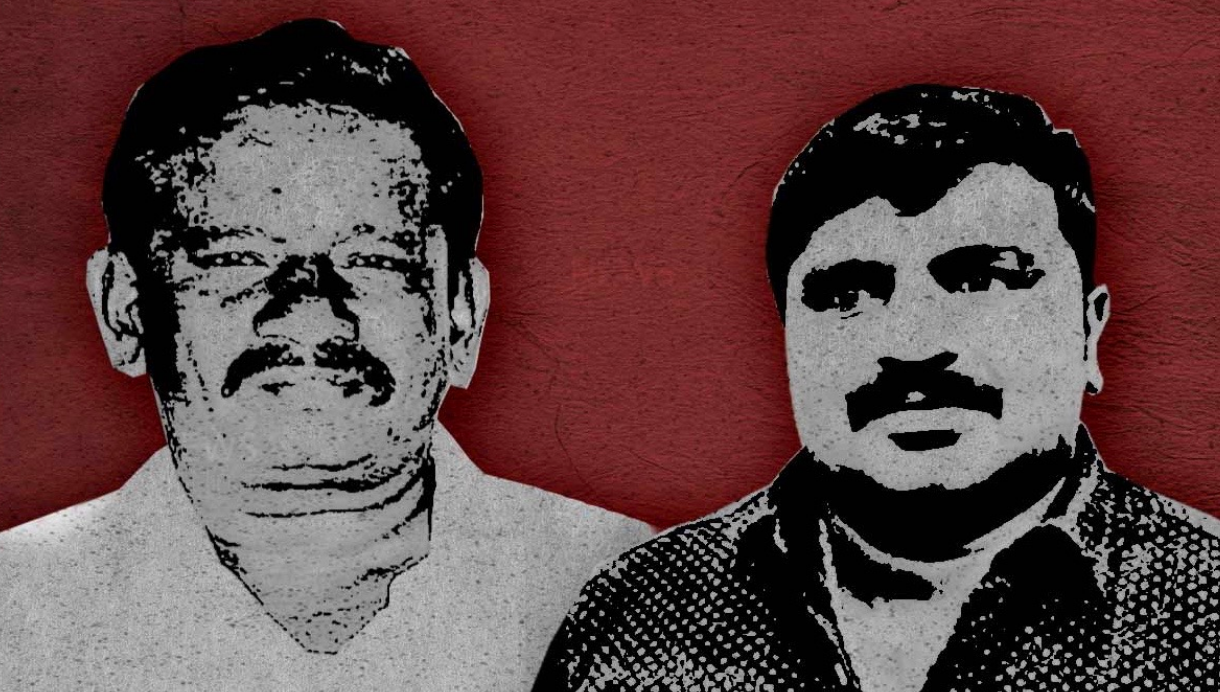 Sathankulam Case में न्याय की मांग – पी जयराज और जे बेनिक्स