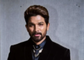 ऑलू अर्जुन स्टाइलिश पोर्ट्रेट 2026 - Allu Arjun AA22xA6 फिल्म के लिए तैयार
