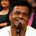 Rajpal Yadav चेतक स्क्रीन अवॉर्ड्स 2026 स्टेज पर बोलते हुए, सौरभ द्विवेदी के साथ वायरल पल