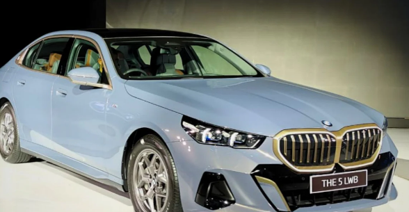 BMW Group India 2 प्रतिशत प्राइस हाइक अप्रैल 2026 की घोषणा, ऑटोमेकर्स प्राइस बढ़ोतरी चार्ट