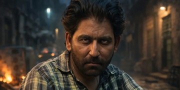 विवेक सिन्हा धुरंधर एक्टर - जहूर मिस्त्री कैरेक्टर में विवेक सिन्हा 1 करोड़ रूमर की सच्चाई | Vivek Sinha 1 Crore Rumor