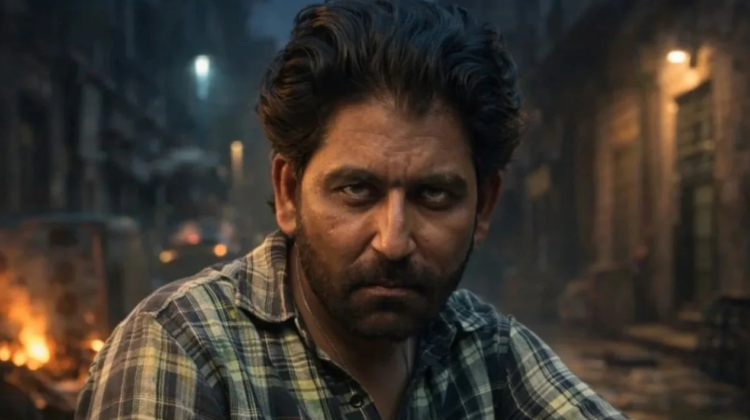 विवेक सिन्हा धुरंधर एक्टर - जहूर मिस्त्री कैरेक्टर में विवेक सिन्हा 1 करोड़ रूमर की सच्चाई | Vivek Sinha 1 Crore Rumor