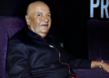 Prem Chopra लेटेस्ट न्यूज 2026 - 90 साल की उम्र में हेल्थ रिकवरी के बाद मुंबई में आराम करते हुए दिग्गज अभिनेता