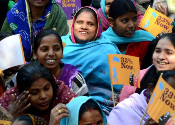 महिला आरक्षण बिल और डेलिमिटेशन बिल 2026: 33% सीटें महिलाओं के लिए, महिलाओं का राजनीतिक प्रदर्शन | Delimitation Bill 2026