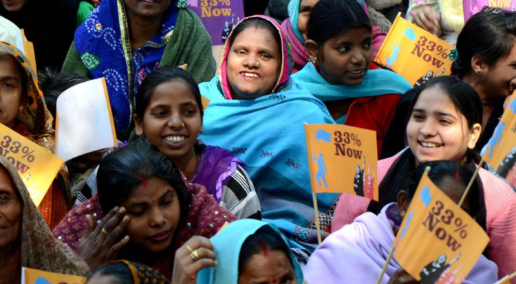 महिला आरक्षण बिल और डेलिमिटेशन बिल 2026: 33% सीटें महिलाओं के लिए, महिलाओं का राजनीतिक प्रदर्शन | Delimitation Bill 2026