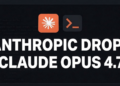 Anthropic ड्रॉप्स Claude Opus 4.7 - लेटेस्ट AI मॉडल अनाउंसमेंट 2026