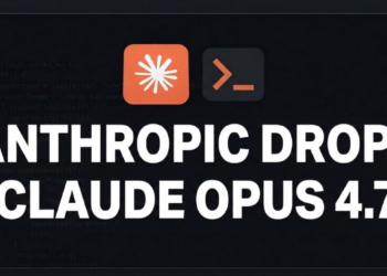 Anthropic ड्रॉप्स Claude Opus 4.7 - लेटेस्ट AI मॉडल अनाउंसमेंट 2026