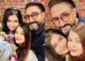 Abhishek Bachchan की 19वीं शादी की सालगिरह: ऐश्वर्या राय के साथ फैमिली पिक्स