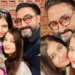 Abhishek Bachchan की 19वीं शादी की सालगिरह: ऐश्वर्या राय के साथ फैमिली पिक्स