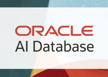 Oracle AI Database का ऑफिशियल ग्राफिक, Oracle 26ai AI डेटाबेस और एंटरप्राइज AI इनोवेशन