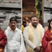 Trisha कृष्णन का 43वां जन्मदिन, तिरुपति दर्शन के साथ खूबसूरत लुक
