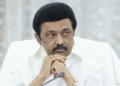 वीएस बाबू, जो पहले DMK के साथ थे, अब TVK के लिए जायंट किलर बनकर उभरे हैं।