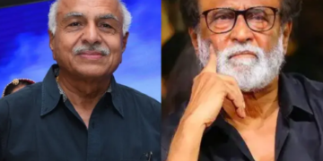 राजनिकांत का RB Choudary Death पर शोक संदेश