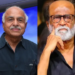 राजनिकांत का RB Choudary Death पर शोक संदेश