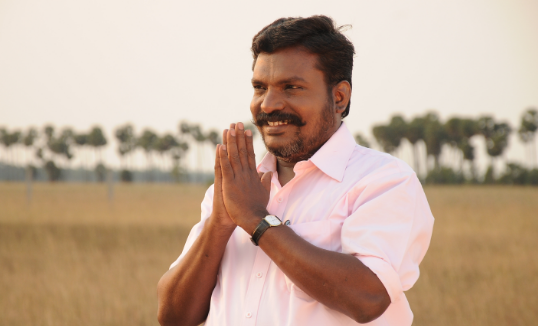 Thol Thirumavalavan VCK चेयरमैन तमिलनाडु 2026 चुनाव में TVK को समर्थन देते हुए