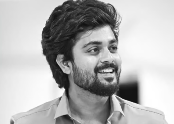 Bharath Kanth की तस्वीर - टॉलिवुड के उभरते युवा अभिनेता