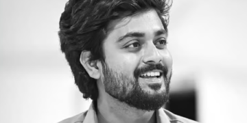 Bharath Kanth की तस्वीर - टॉलिवुड के उभरते युवा अभिनेता
