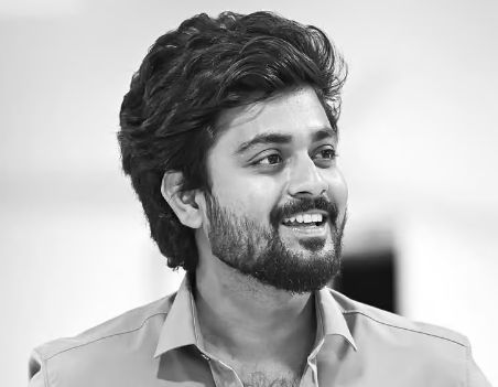 Bharath Kanth की तस्वीर - टॉलिवुड के उभरते युवा अभिनेता