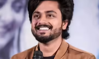 RIP Bharath Kanth - टॉलिवुड अभिनेता की श्रद्धांजलि