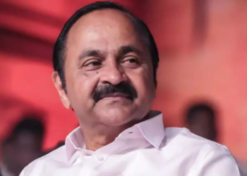 VD Satheesan Kerala CM: वीडी सतीशन केरल के नए मुख्यमंत्री बने, 14 मई 2026 कांग्रेस घोषणा