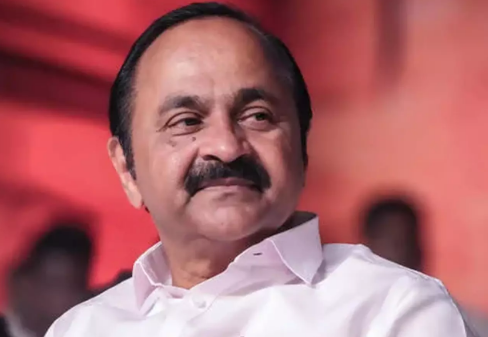 VD Satheesan Kerala CM: वीडी सतीशन केरल के नए मुख्यमंत्री बने, 14 मई 2026 कांग्रेस घोषणा