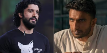 Ranveer Singh banned by FWICE latest news, डॉन 3 एग्जिट कंट्रोवर्सी की ब्रेकिंग इमेज